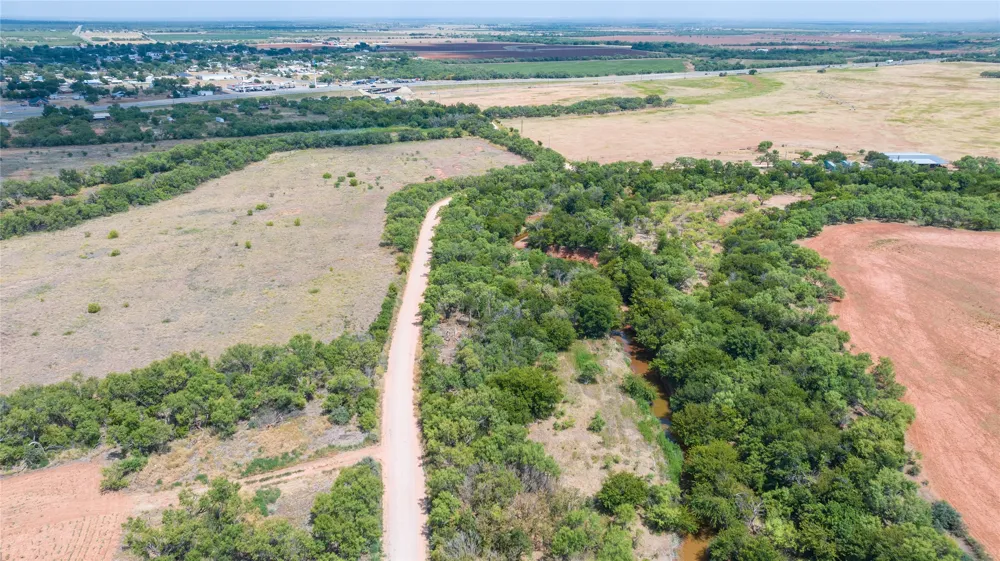 County Road 509 Hawley, TX 79525