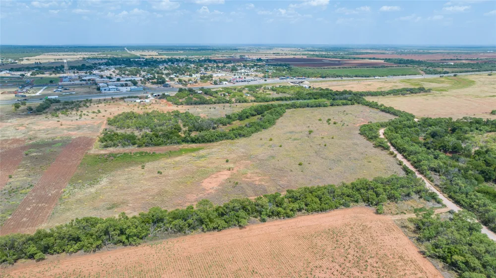 County Road 509 Hawley, TX 79525