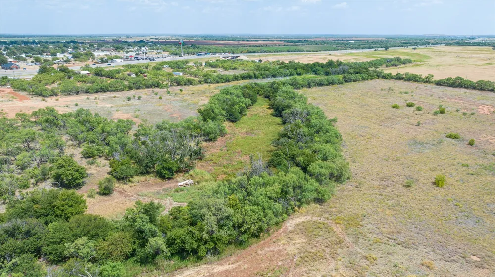 County Road 509 Hawley, TX 79525