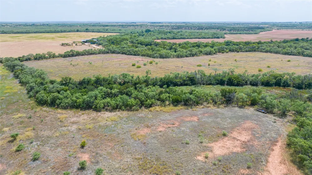 County Road 509 Hawley, TX 79525