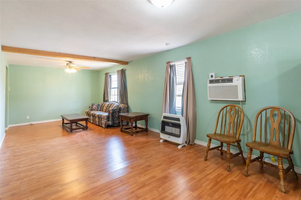 12143 County Road 509 Hawley, TX 79525