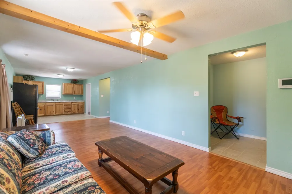 12143 County Road 509 Hawley, TX 79525