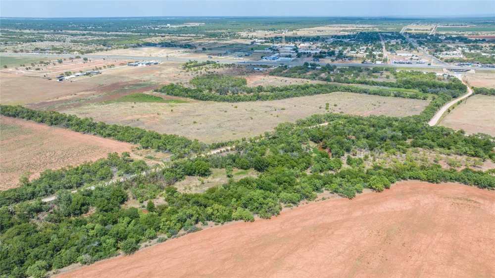US Hwy 277 S Hawley, TX 79525