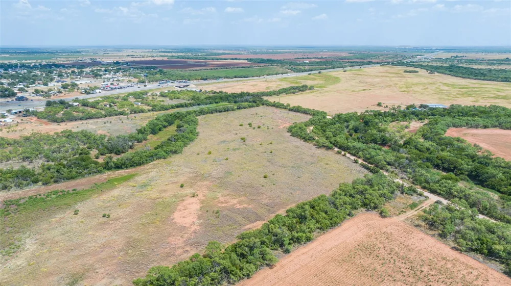 US Hwy 277 S Hawley, TX 79525