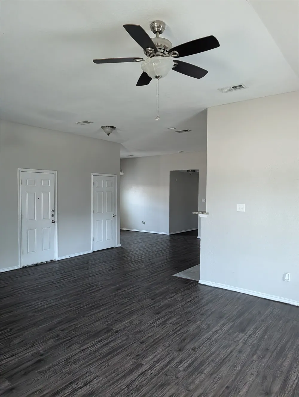 7237 Autumn Run Drive Forest Hill, TX 76140