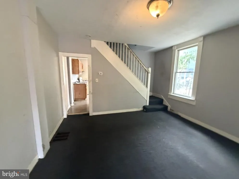 1231 DARLEY AVENUE Baltimore, MD 21218