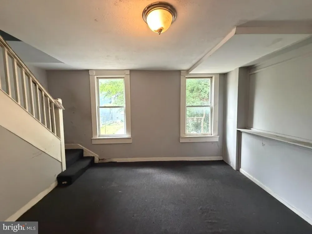1231 DARLEY AVENUE Baltimore, MD 21218