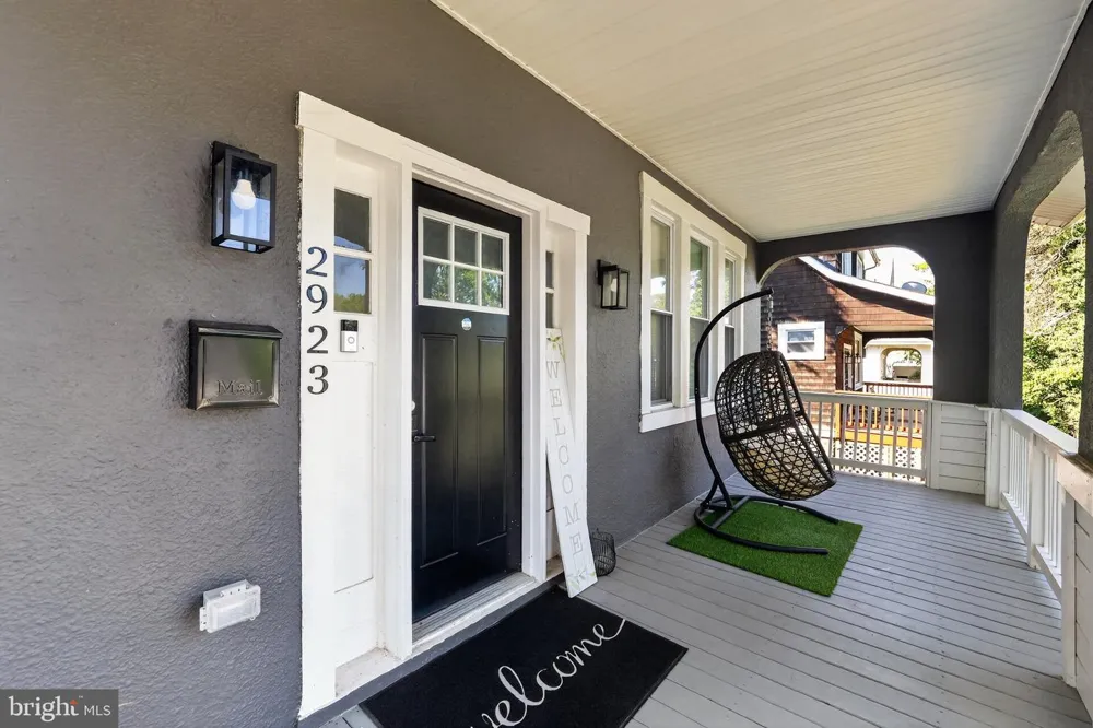 2923 SILVER HILL Baltimore, MD 21207