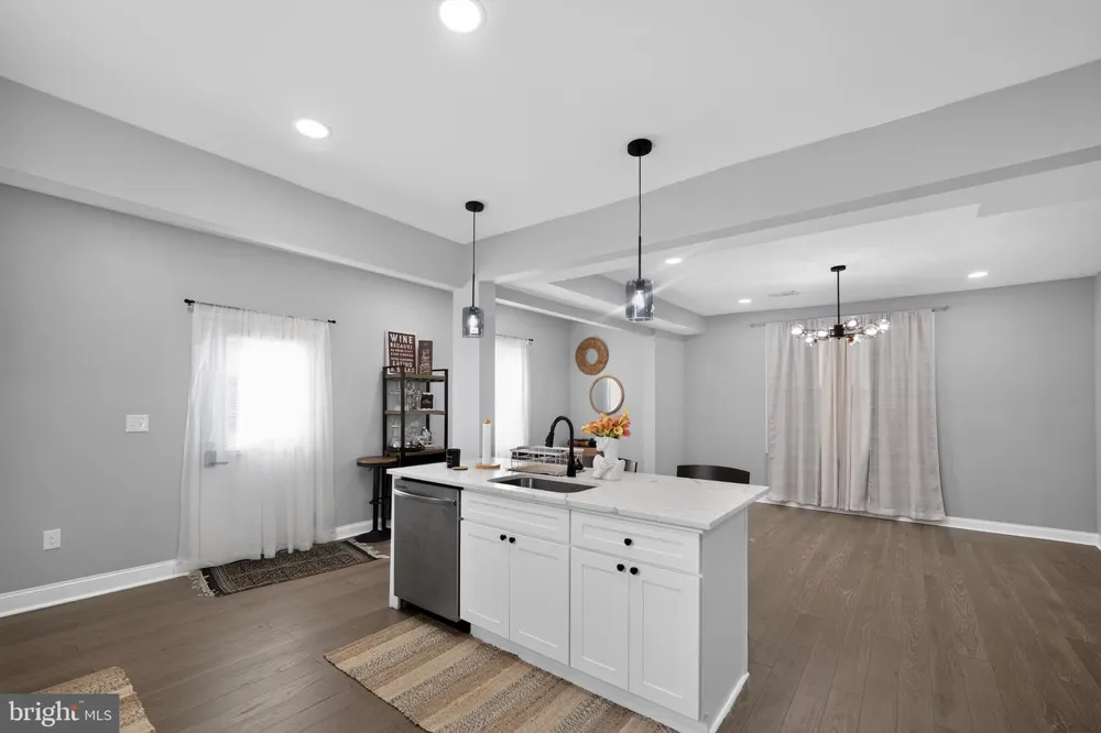 2923 SILVER HILL Baltimore, MD 21207
