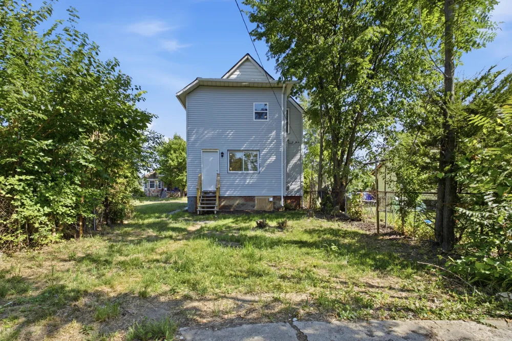 2708 Hooker Street Detroit, MI 48208