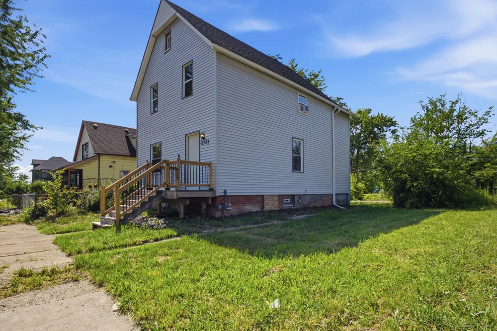 2708 Hooker Street Detroit, MI 48208