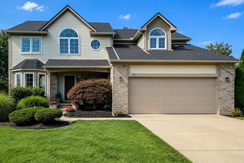 1243 Aziz Drive