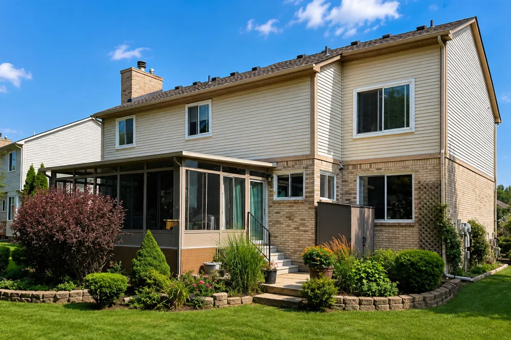 1243 Aziz Drive Canton, MI 48188