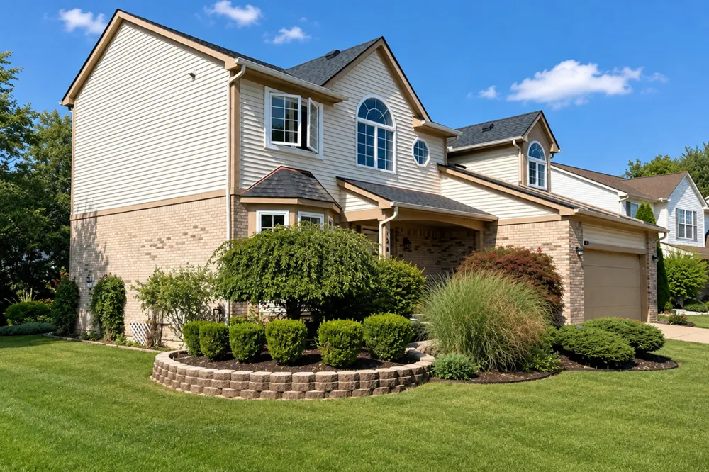 1243 Aziz Drive Canton, MI 48188