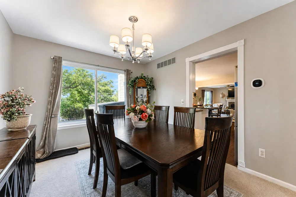 1243 Aziz Drive Canton, MI 48188