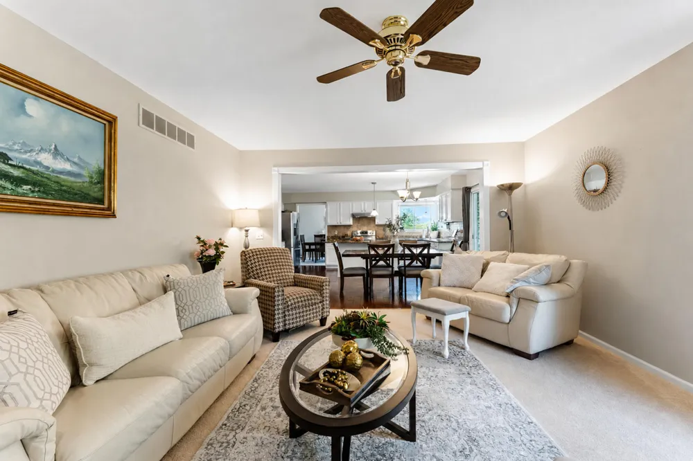 1243 Aziz Drive Canton, MI 48188