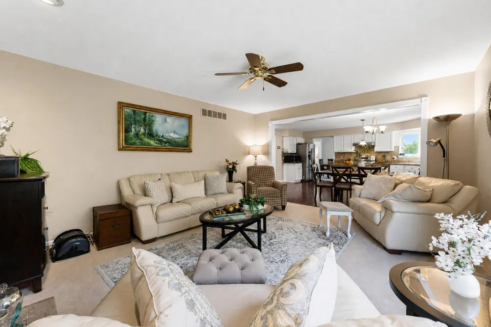 1243 Aziz Drive Canton, MI 48188