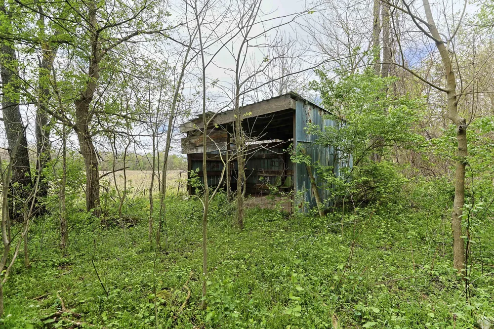 V/L White Street Cassopolis, MI 49031