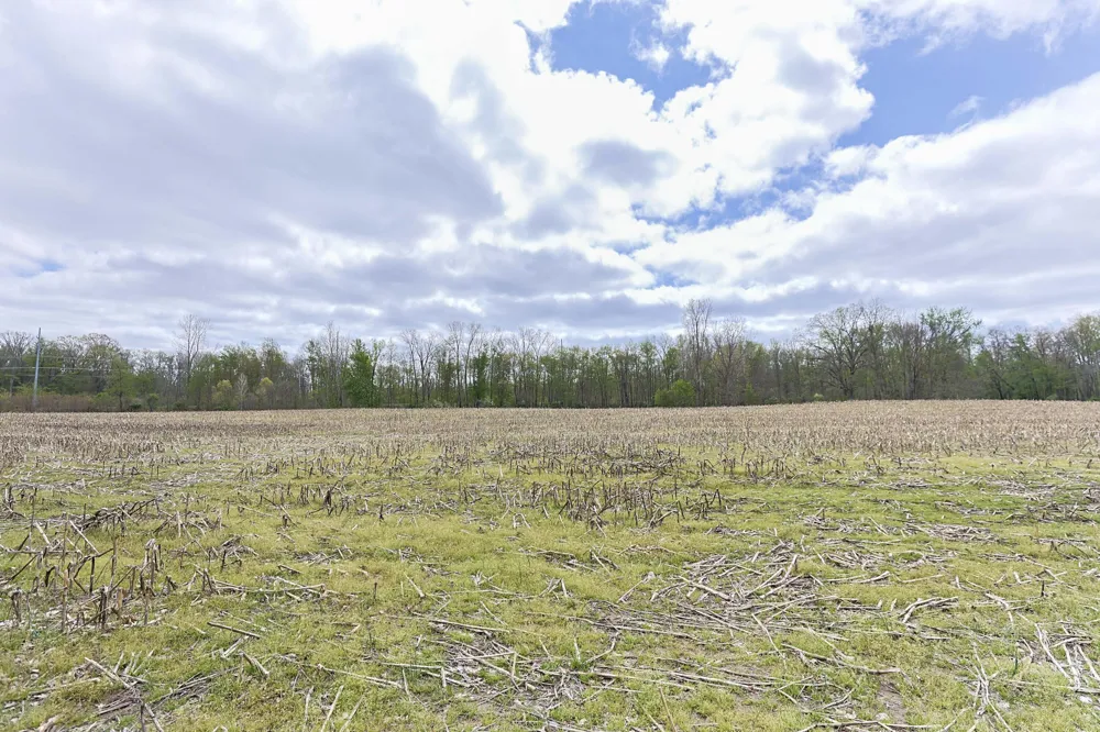 V/L White Street Cassopolis, MI 49031