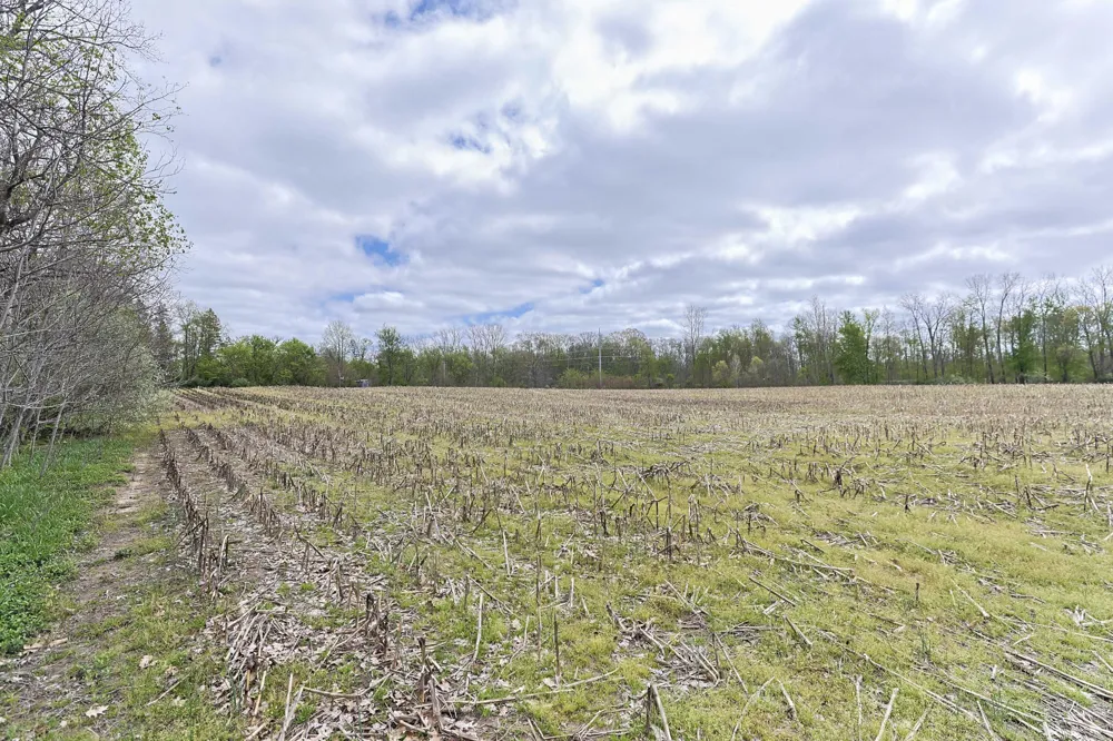 V/L White Street Cassopolis, MI 49031