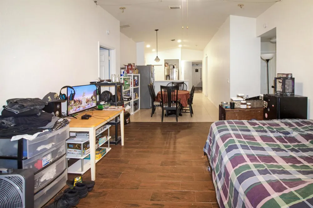 5495 SE Graham Drive Stuart, FL 34997
