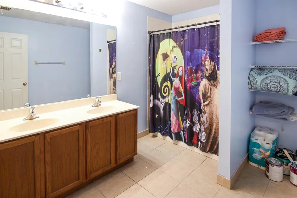 5495 SE Graham Drive Stuart, FL 34997