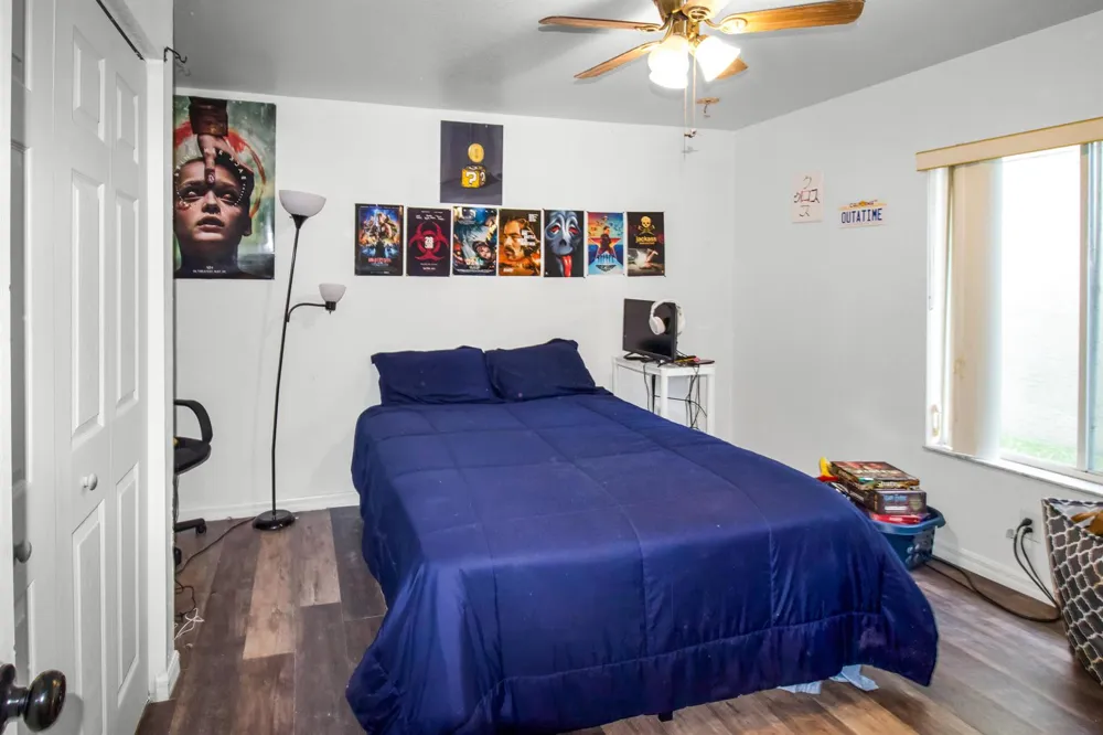 5495 SE Graham Drive Stuart, FL 34997
