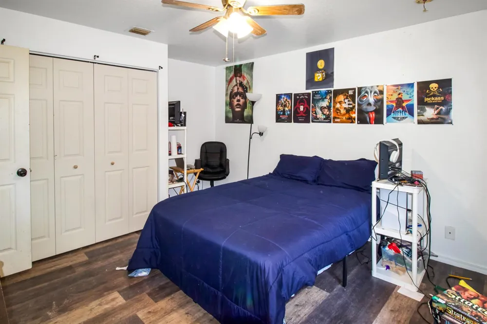 5495 SE Graham Drive Stuart, FL 34997
