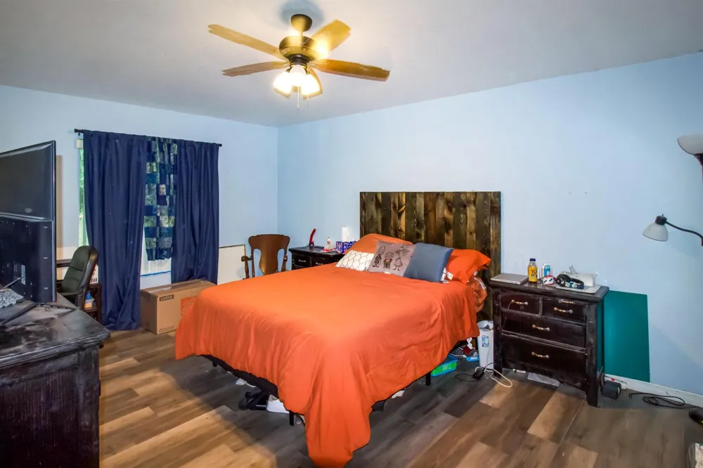 5495 SE Graham Drive Stuart, FL 34997