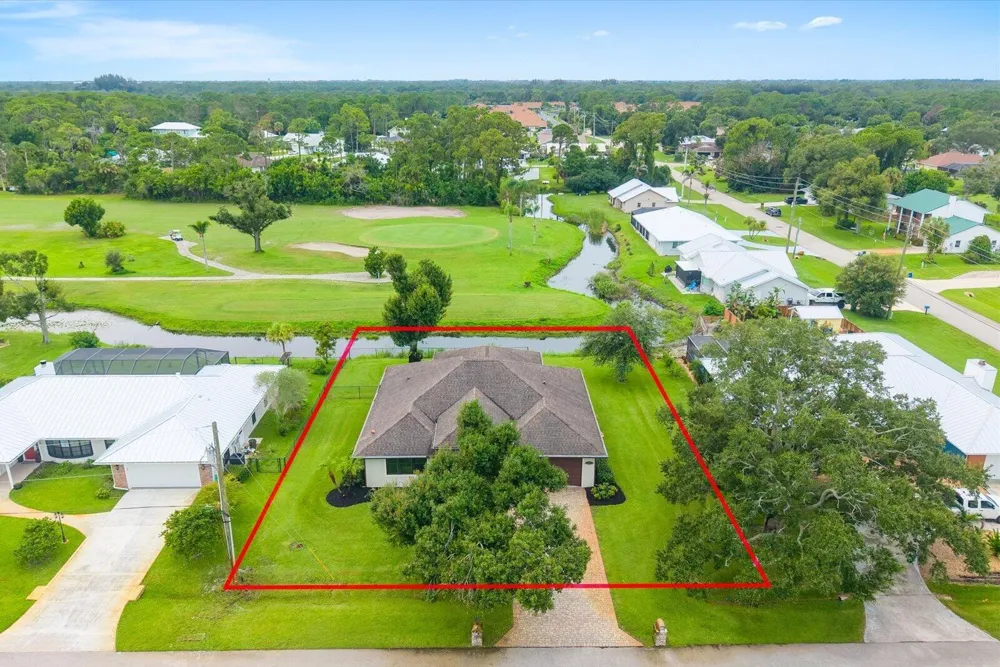 5103 Echo Pines Circle E Fort Pierce, FL 34951
