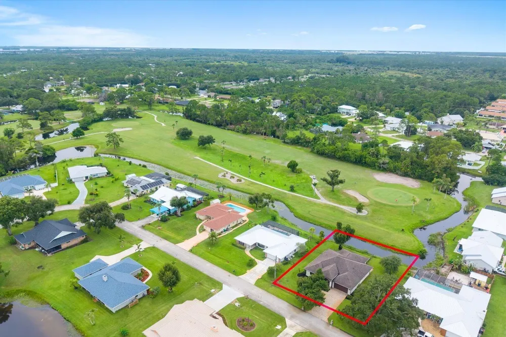 5103 Echo Pines Circle E Fort Pierce, FL 34951