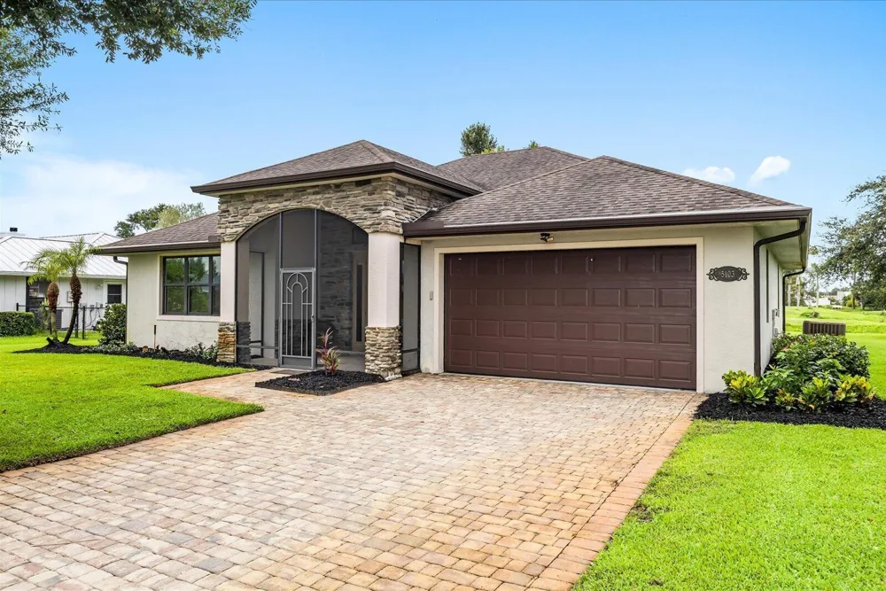5103 Echo Pines Circle E Fort Pierce, FL 34951