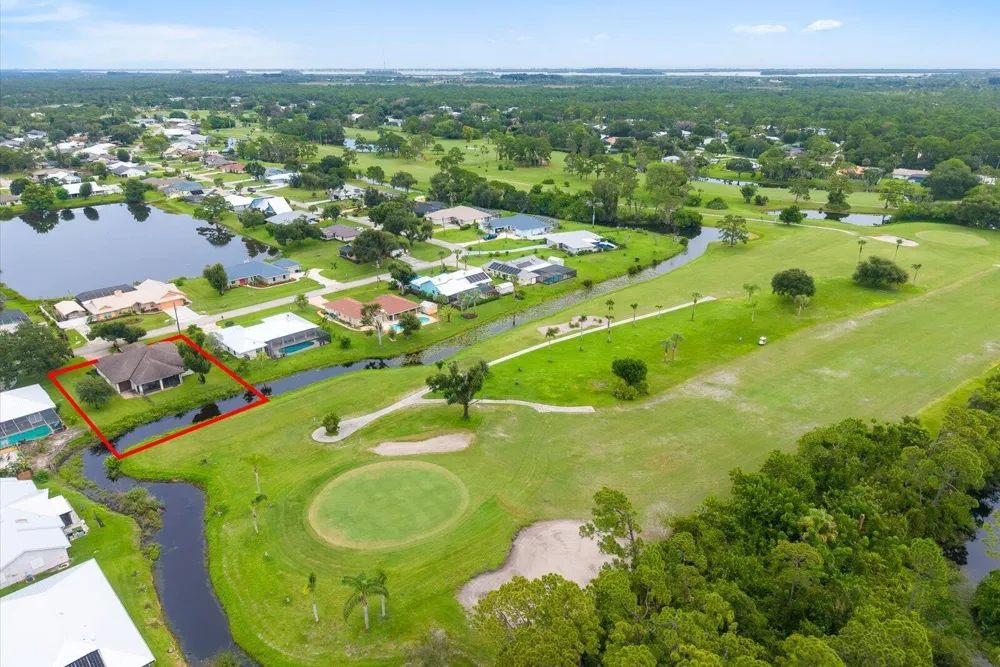 5103 Echo Pines Circle E Fort Pierce, FL 34951