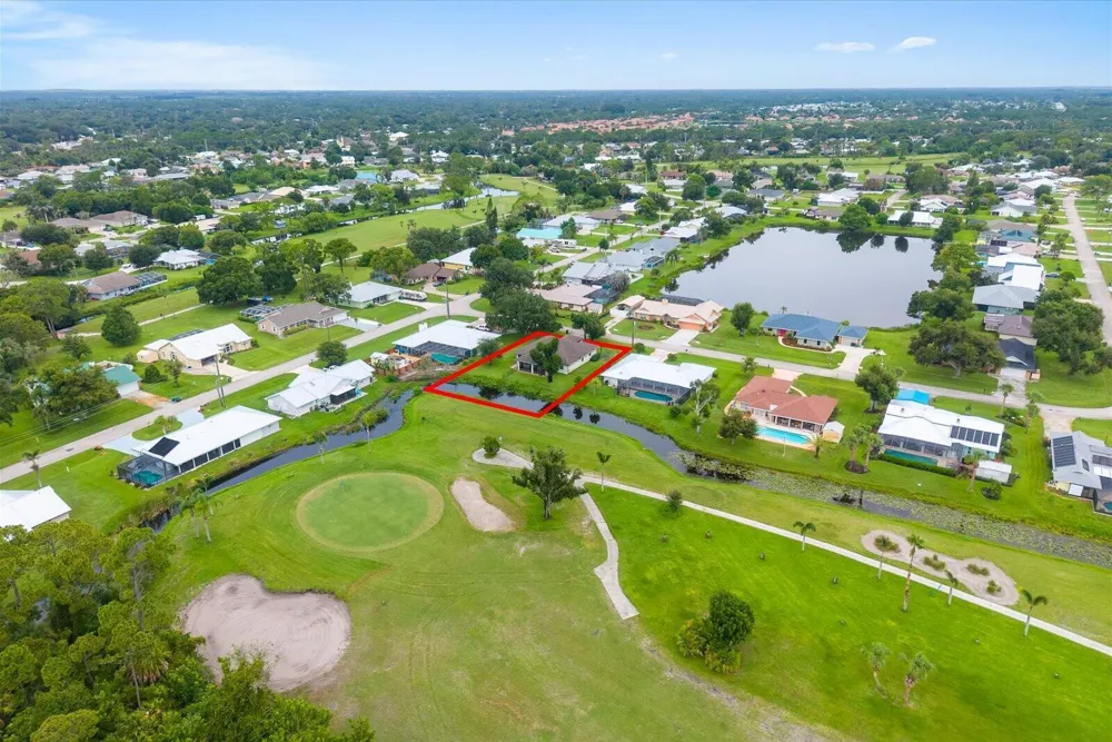 5103 Echo Pines Circle E Fort Pierce, FL 34951