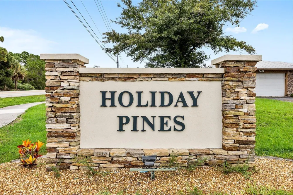 5103 Echo Pines Circle E Fort Pierce, FL 34951