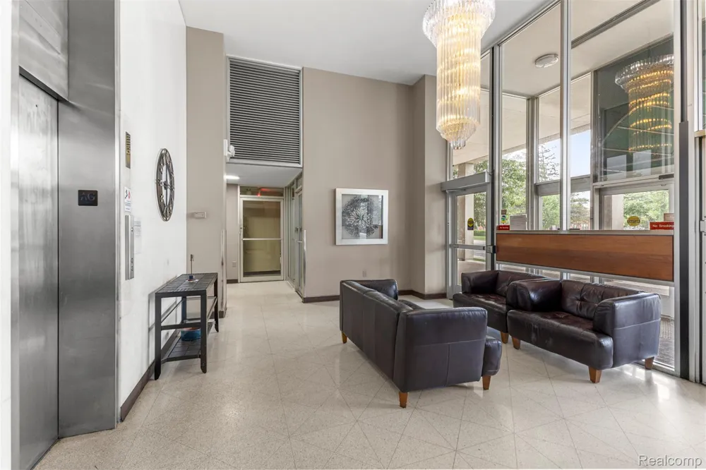 22700 Garrison Street #707 Dearborn City, MI 48124