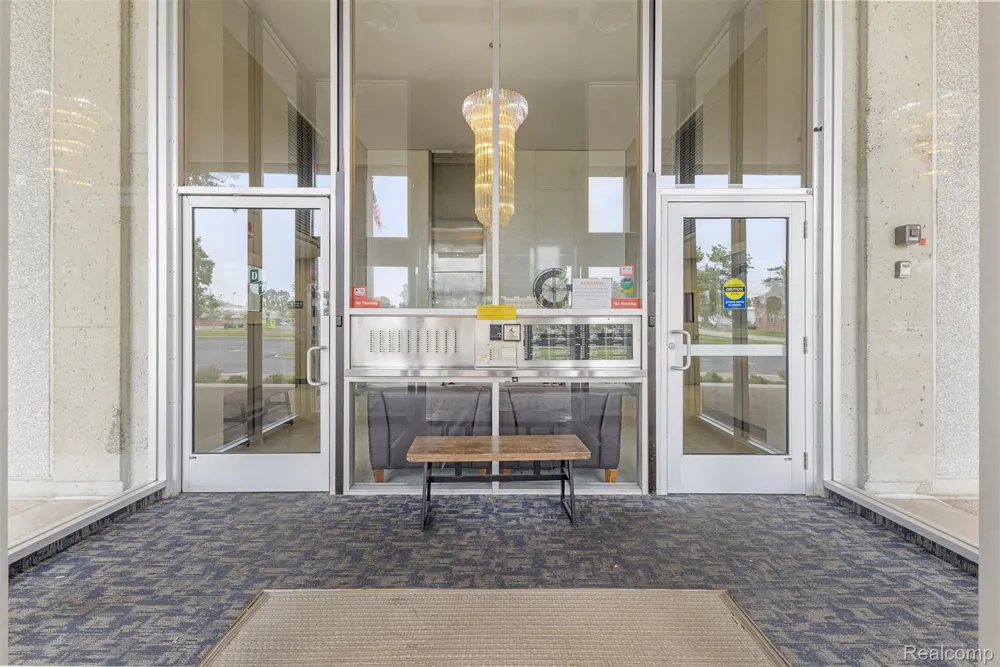 22700 Garrison Street #707 Dearborn City, MI 48124