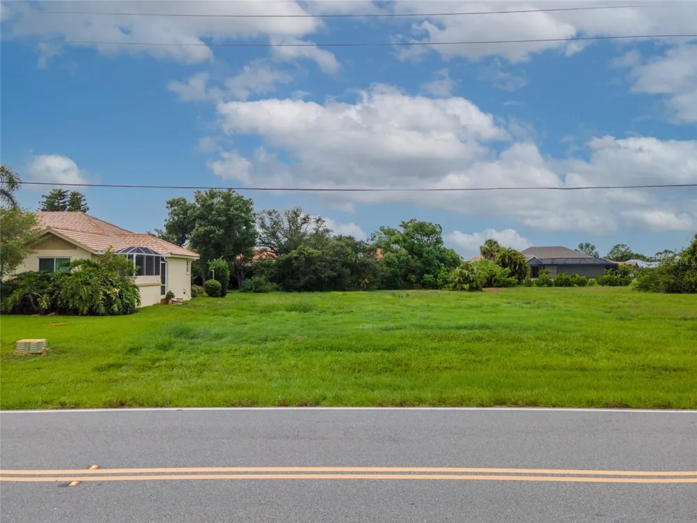 4200 CAPE HAZE DRIVE Placida, FL 33946