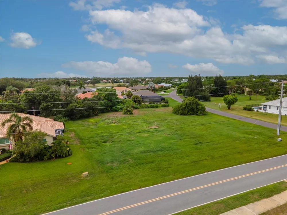 4200 CAPE HAZE DRIVE Placida, FL 33946