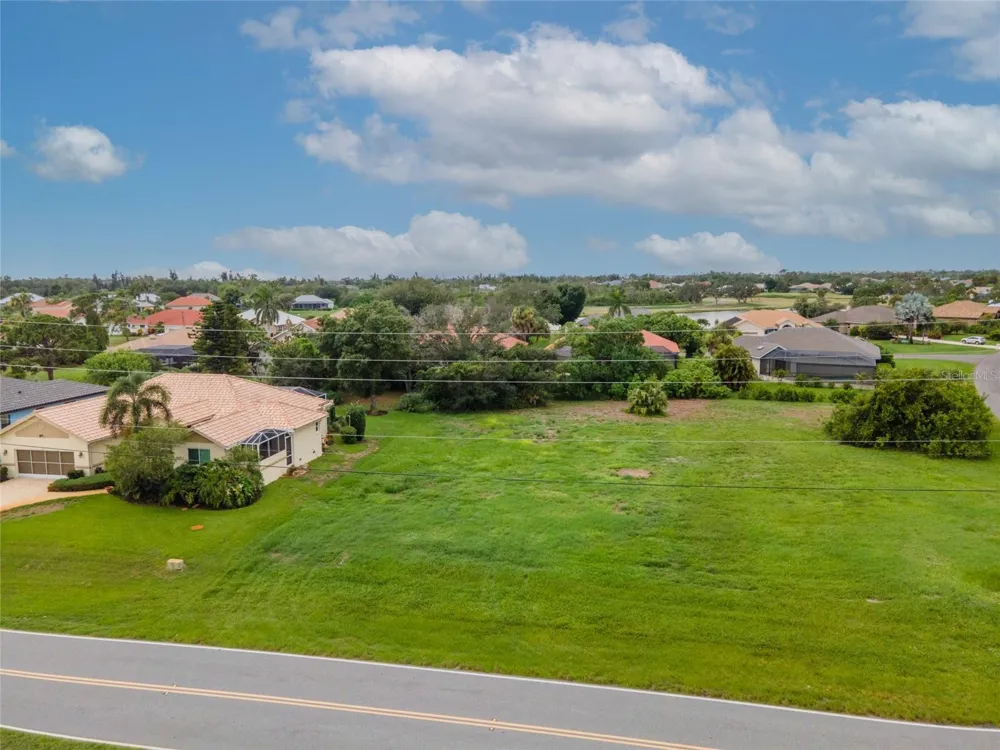 4200 CAPE HAZE DRIVE Placida, FL 33946