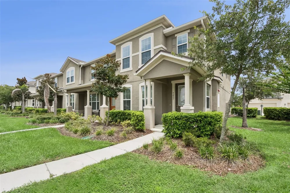 9457 RANDAL PARK BOULEVARD Orlando, FL 32832