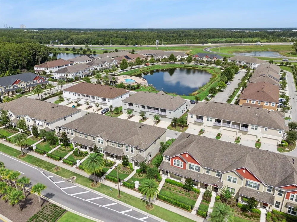 9457 RANDAL PARK BOULEVARD Orlando, FL 32832
