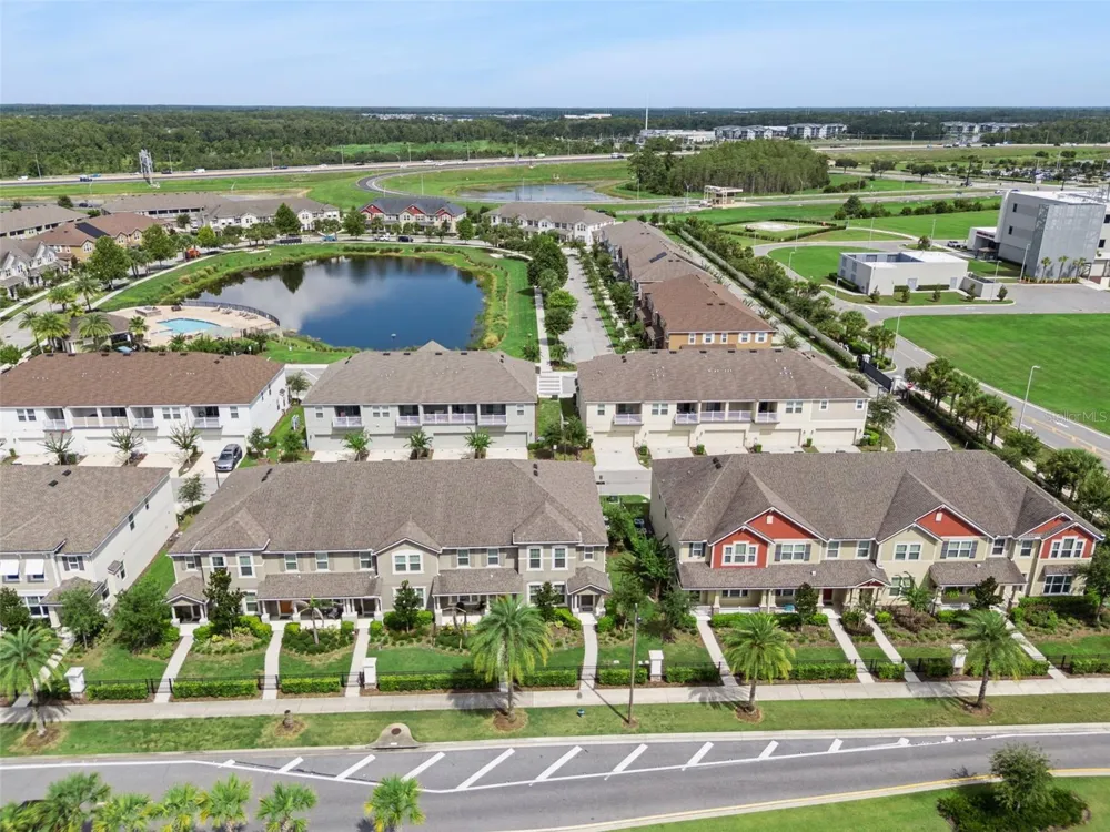 9457 RANDAL PARK BOULEVARD Orlando, FL 32832