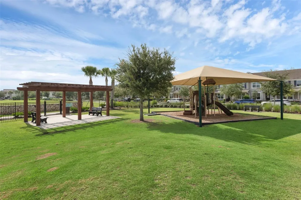 9457 RANDAL PARK BOULEVARD Orlando, FL 32832