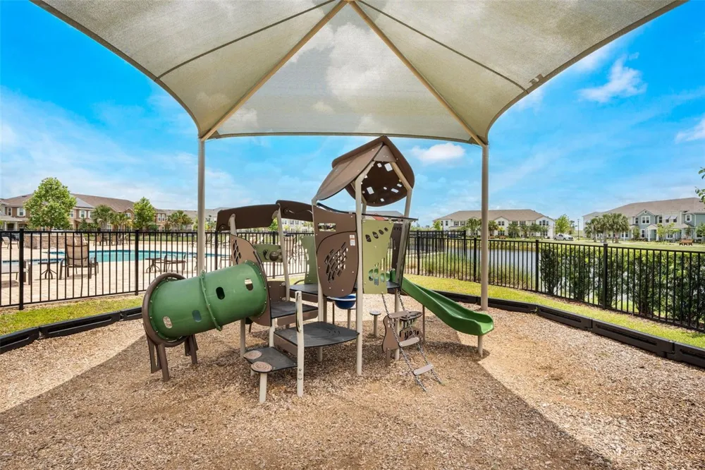 9457 RANDAL PARK BOULEVARD Orlando, FL 32832