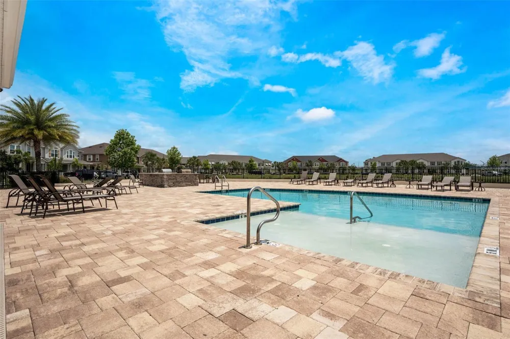 9457 RANDAL PARK BOULEVARD Orlando, FL 32832