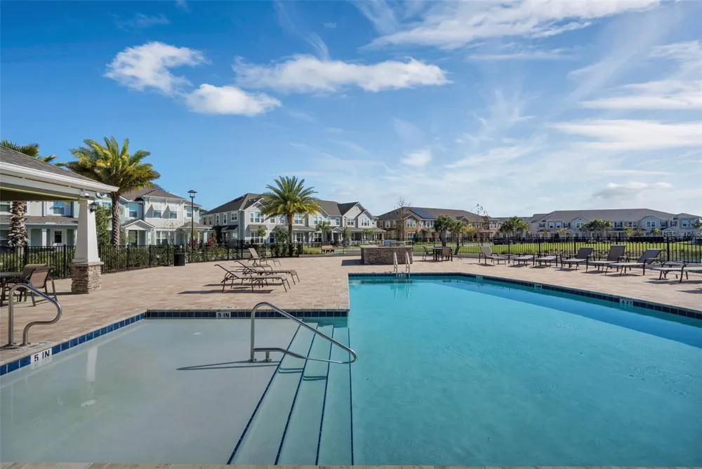 9457 RANDAL PARK BOULEVARD Orlando, FL 32832