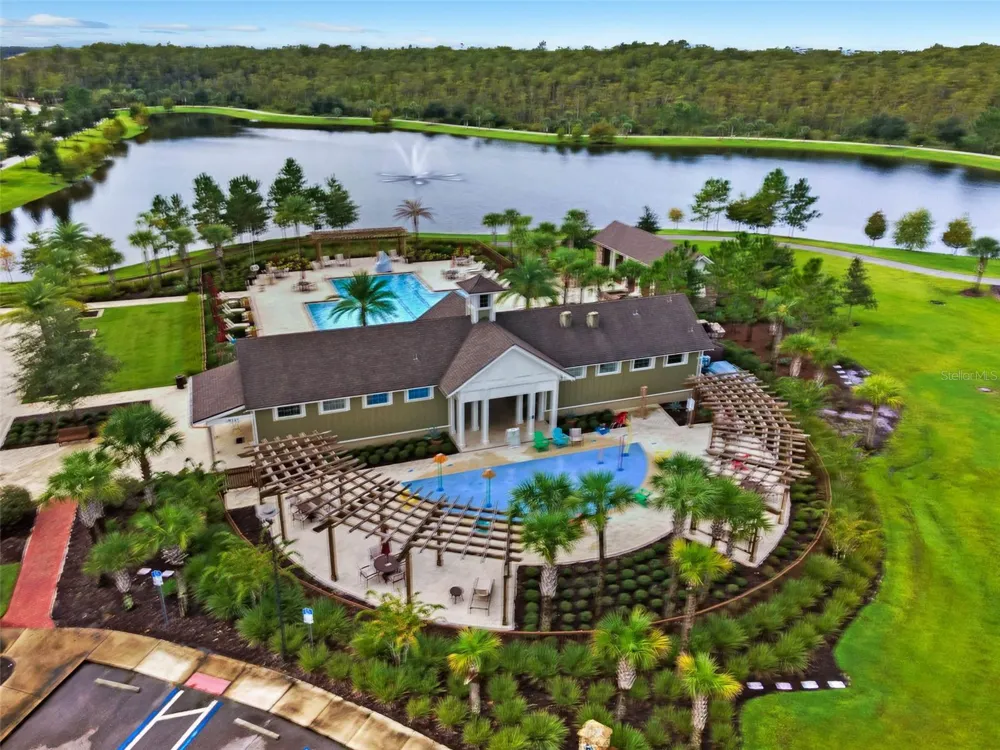 9457 RANDAL PARK BOULEVARD Orlando, FL 32832