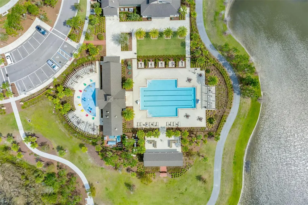 9457 RANDAL PARK BOULEVARD Orlando, FL 32832