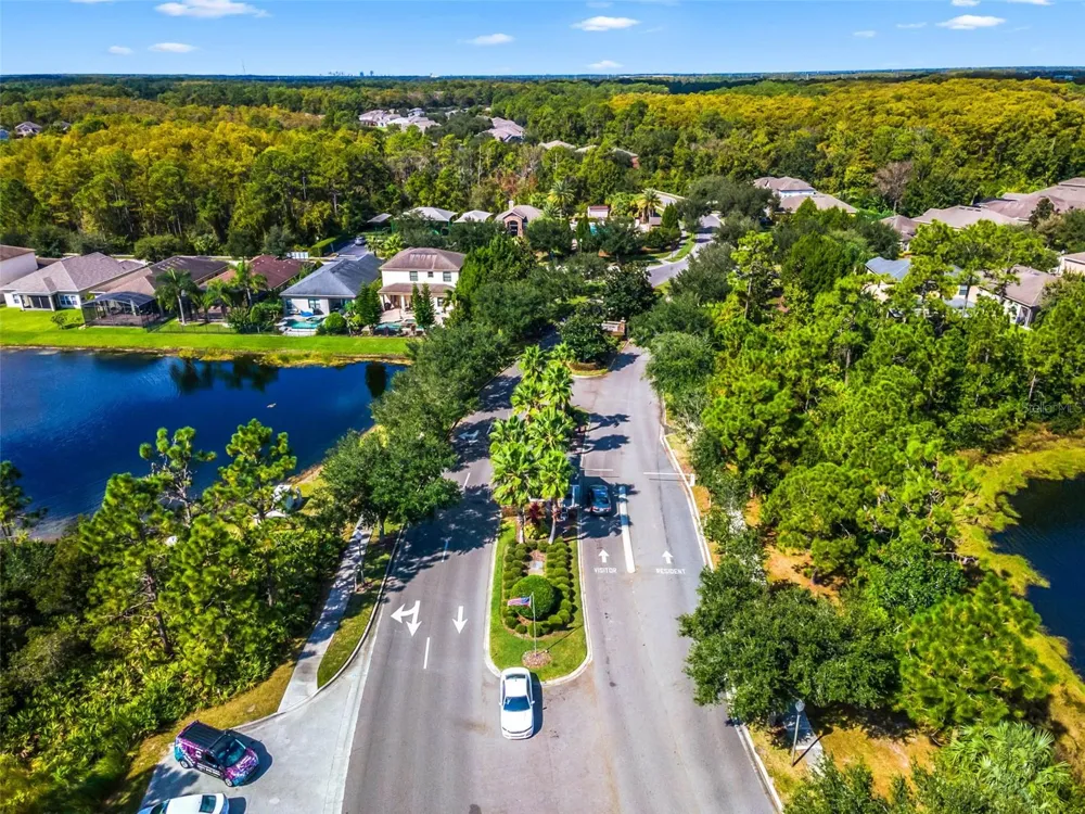 9457 RANDAL PARK BOULEVARD Orlando, FL 32832